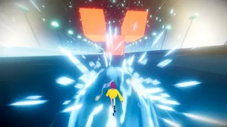 Скриншот 4 к игре Infinity Girl