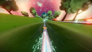 Скриншот 6 к игре Infinity Girl