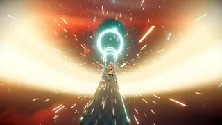 Скриншот 8 к игре Infinity Girl