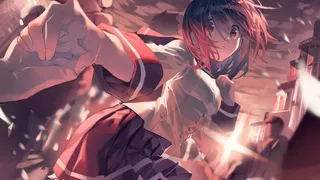 Скриншот 1 к игре 第一千零二夜的童话