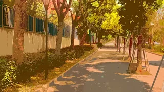 Скриншот 2 к игре 第一千零二夜的童话