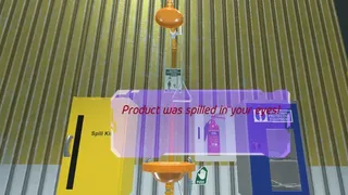 Скриншот 3 к игре WHMIS 2015 VR
