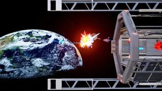 Скриншот 1 к игре Jash