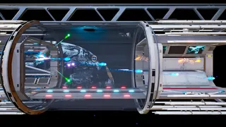 Скриншот 2 к игре Jash