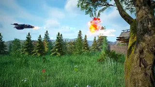 Скриншот 4 к игре Jash