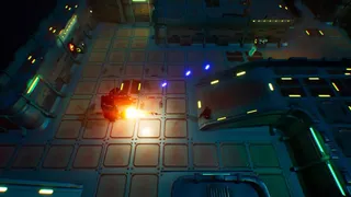 Скриншот 5 к игре Jash