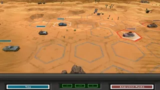 Скриншот 1 к игре Cursed Road Convoy