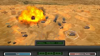 Скриншот 2 к игре Cursed Road Convoy