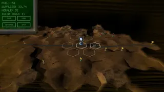 Скриншот 4 к игре Cursed Road Convoy