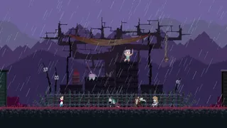 Скриншот 4 к игре What Lies in the Multiverse - Prologue