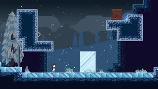 Скриншот 5 к игре What Lies in the Multiverse - Prologue