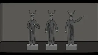 Скриншот 5 к игре The Great Deer