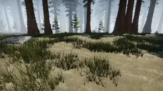 Скриншот 2 к игре Missing Plane: Survival