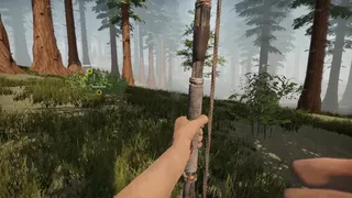 Скриншот 3 к игре Missing Plane: Survival