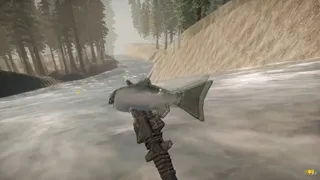Скриншот 7 к игре Missing Plane: Survival