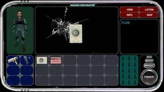 Скриншот 5 к игре INEXAR Unusual Star