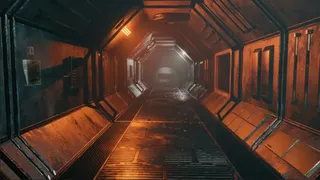 Скриншот 6 к игре INEXAR Unusual Star