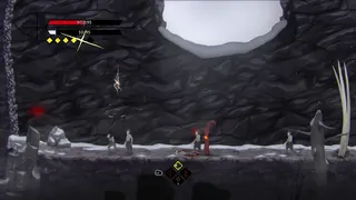 Скриншот 8 к игре Wekufu