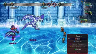 Скриншот 1 к игре Mortis Chronicles: Tale of Cowardice