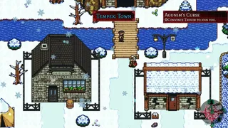 Скриншот 2 к игре Mortis Chronicles: Tale of Cowardice