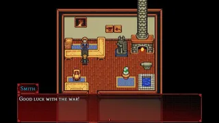 Скриншот 3 к игре Mortis Chronicles: Tale of Cowardice