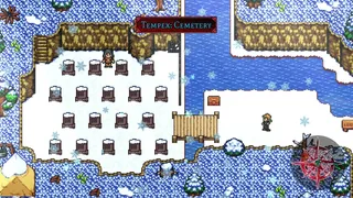 Скриншот 7 к игре Mortis Chronicles: Tale of Cowardice