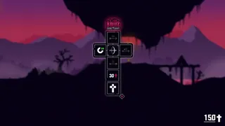 Скриншот 4 к игре Cursed Quest