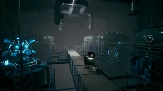 Скриншот 2 к игре EXISTENTIAL