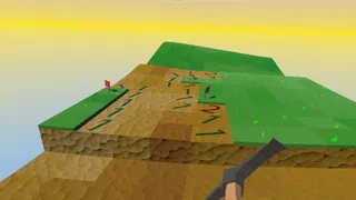 Скриншот 4 к игре BombSweeperVR