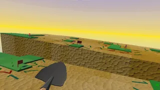 Скриншот 5 к игре BombSweeperVR