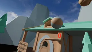 Скриншот 8 к игре Slime Village VR