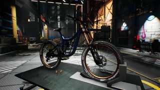 Скриншот 1 к игре Bicycle Mechanic Simulator