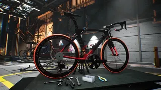 Скриншот 2 к игре Bicycle Mechanic Simulator