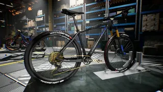 Скриншот 3 к игре Bicycle Mechanic Simulator
