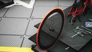 Скриншот 5 к игре Bicycle Mechanic Simulator