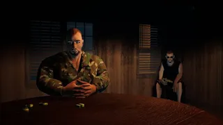 Скриншот 1 к игре BIG DRUG