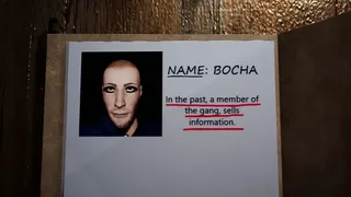 Скриншот 4 к игре BIG DRUG