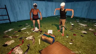 Скриншот 7 к игре BIG DRUG