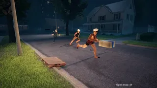 Скриншот 8 к игре BIG DRUG
