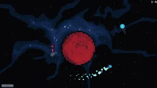 Скриншот 1 к игре SlingStar
