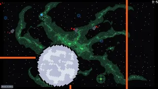 Скриншот 2 к игре SlingStar