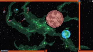 Скриншот 3 к игре SlingStar