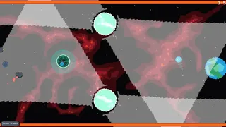 Скриншот 5 к игре SlingStar