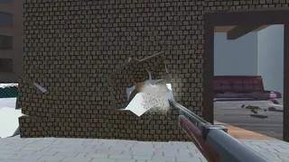 Скриншот 2 к игре DESTROY Simulator