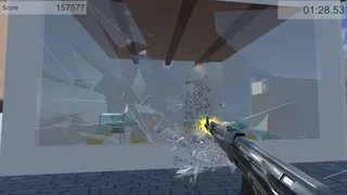 Скриншот 3 к игре DESTROY Simulator