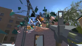 Скриншот 4 к игре DESTROY Simulator