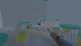 Скриншот 7 к игре DESTROY Simulator