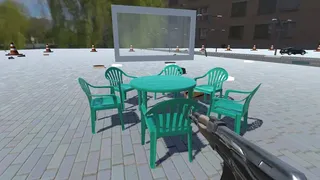 Скриншот 8 к игре DESTROY Simulator
