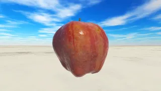 Скриншот 1 к игре Apple Simulator