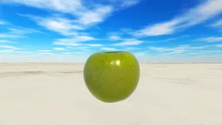 Скриншот 2 к игре Apple Simulator